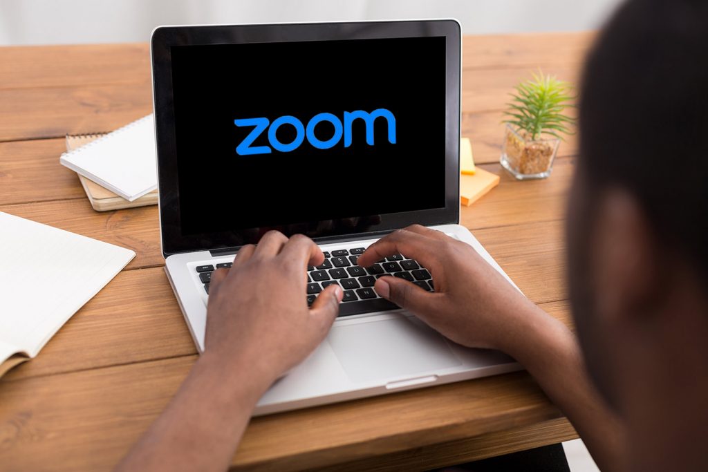 essay on zoom online classes